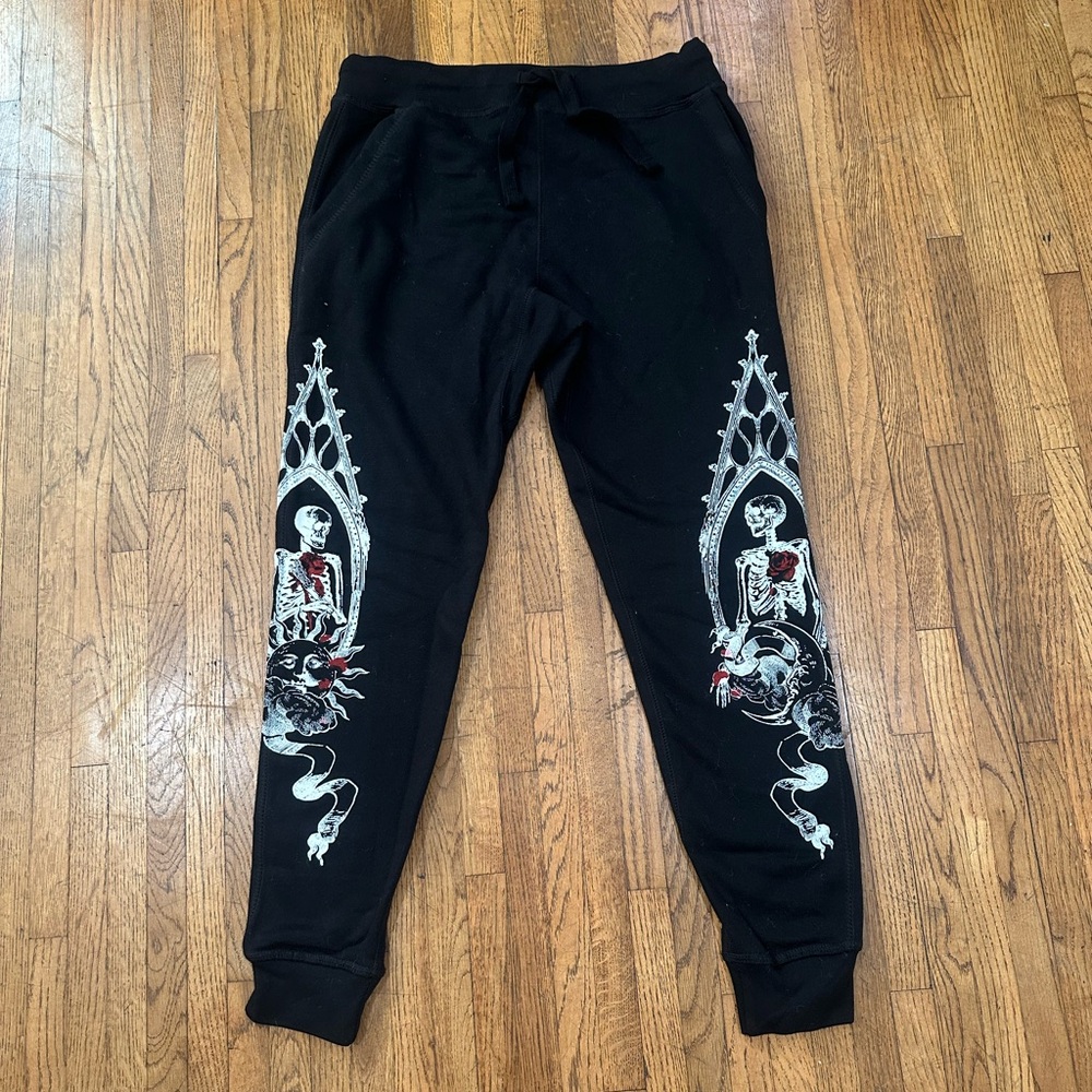 New BlackCraft Cult Unisex Joggers Large
